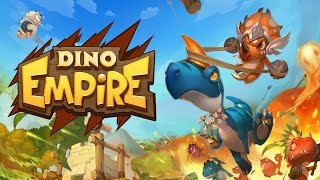 Dino Empire - Trailer screenshot 2