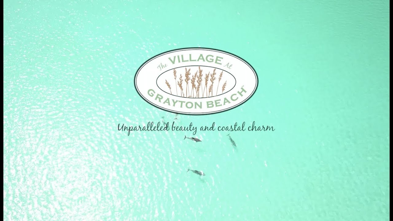 Welcome to the Village at Grayton Beach