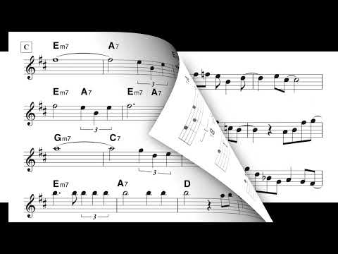 Speak Low - Kurt Weill