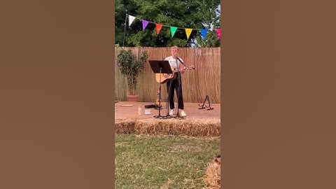 Thumbnail of Lalie Joy - Cover - One of us - Joan Osborne - Festival Les Meuh d'or 2023