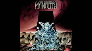 Monolith – Among The Masses (1993 Full EP)