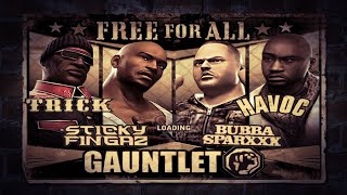 Def Jam Fight For NY Free For All | 2K | PC (Trick got the Tricks) screenshot 4