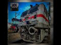 WAP7 ATTITUDE STATUS 🔥🔥|| #scrrailways #railway #indianrailways #wap7