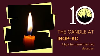 Teaching 3: IHOP-KC