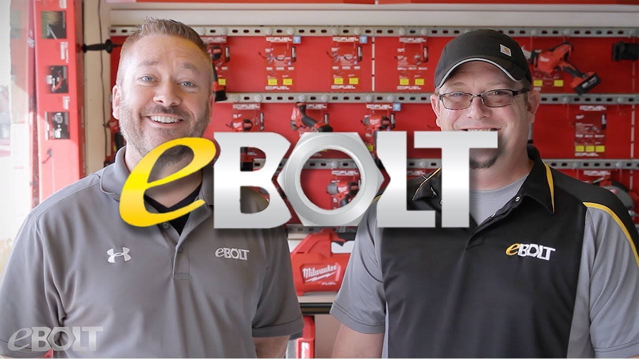EBolt Supply Rantoul, IL Opening Day YouTube