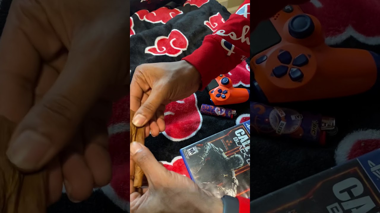 HOW TO ROLL BACKWOODS the best way never ruin another wood with this one!