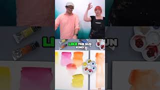 Unique &amp; Exciting Watercolors from Sennelier | Jerry&#39;s LIVE Clips