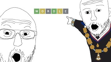 Some Wordle and WEIRD Websites