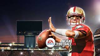 NCAA Football 09 OST - 22 BGM 22