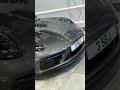 Porsche 911 gts porsche911gts ppf