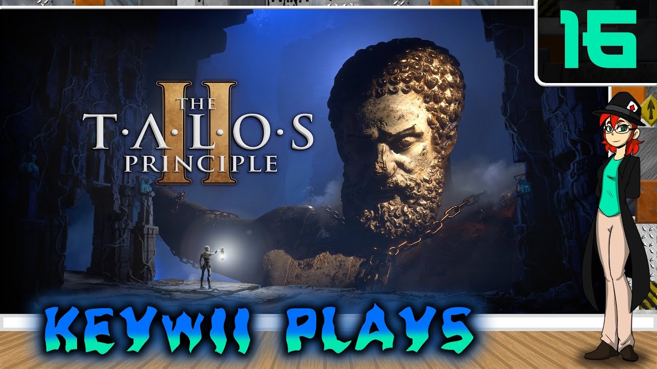 Keywii Plays the Talos Principle 2 (16)