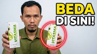 DON'T GET SCAMMED! Recognize the Signs of Authentic vs. Fake Vitasma Honey Before You Buy