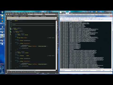 TheFeckless UE3SDKGen VideoTutorial