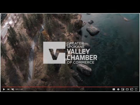 Shop the Valley 2020 - Greater Spokane Valley Chamber of Commerce
