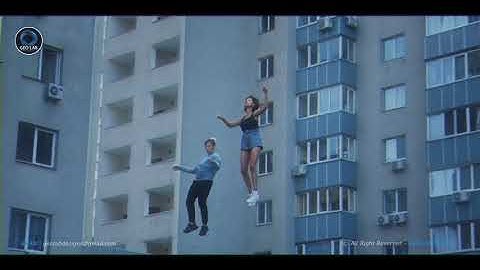 Sci Fi Movie Trailer for After Effects 2022 ( After Effects Templates ) ★ AE Templates