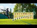 EXTREME FIFA 19 WORLD XI ULTIMATE TEAM BATTLE | BILLY WINGROVE VS JEREMY LYNCH