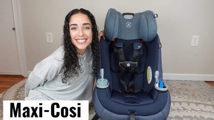 Maxi-Cosi Pria 70 Review