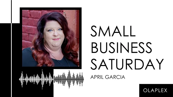 Beauty Uncovered Podcast Clip: April Garcia "Small...