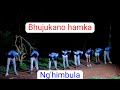 Nyanda Bhujukano Ujumbe Ng Himbula