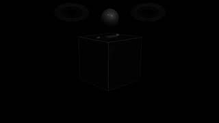 Celebrity Trapped in a cube Wealth