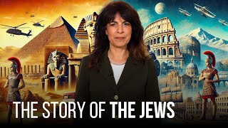 The Story of the Jewish People