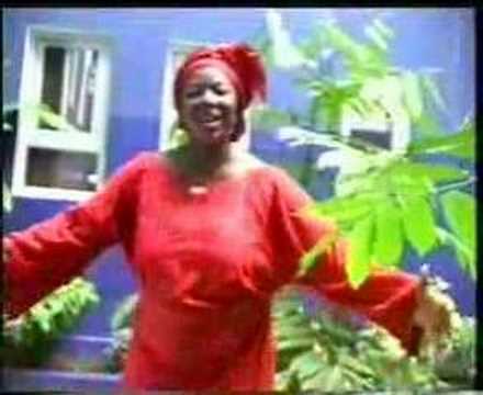 kouchouam mbada - swenga menzui