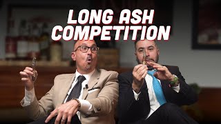 Long Ash Competition: Mazz vs. Faccia