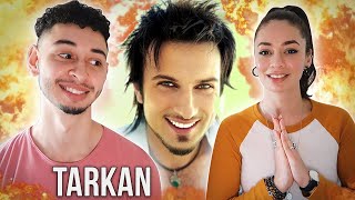 TARKAN Dudu | Old School Turkish Song Reaction!!
