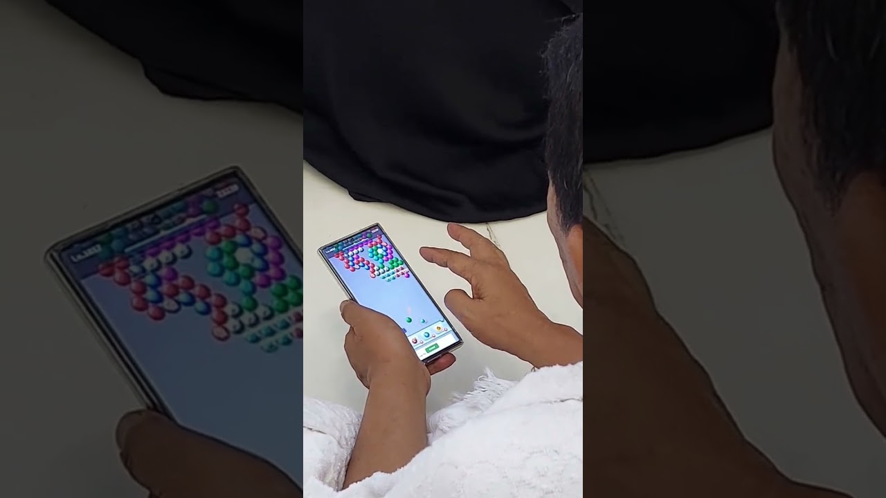 إقترب للناس حسابهم و هم في غفلة معرضون