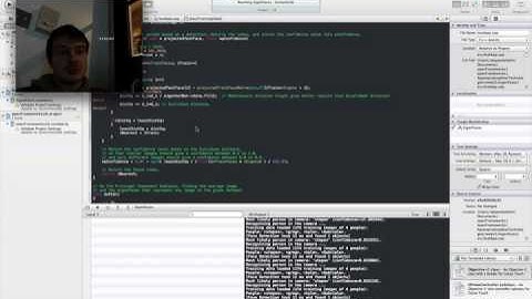 EigenFaces in openFrameworks