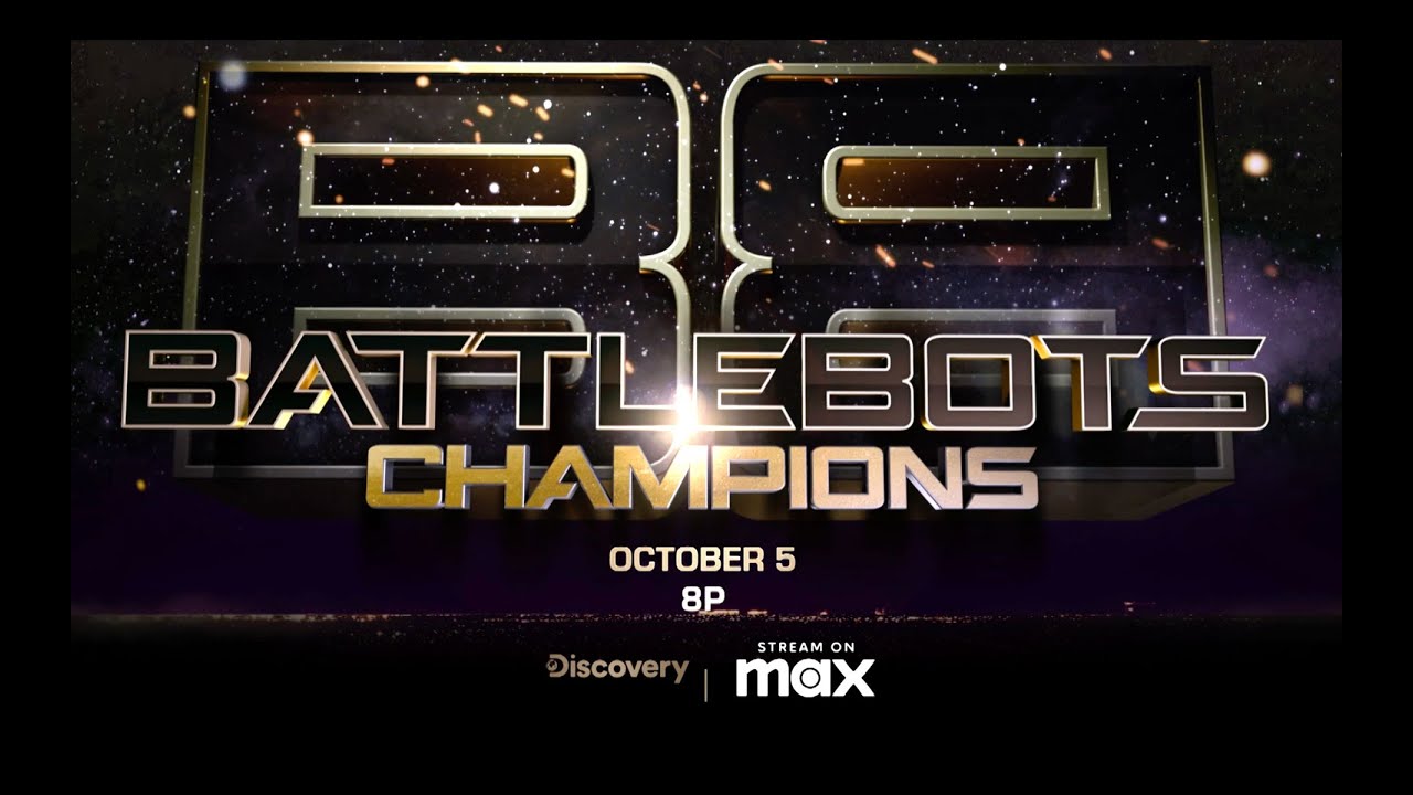 How to Watch BattleBots: Champions II from Anywhere in 2023