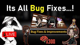 Reading Patch Notes After The FULL MD8 Release! | Limbus Company