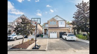 For Sale - 84 Grapevine Road, Bolton, ON L7E 2R3
