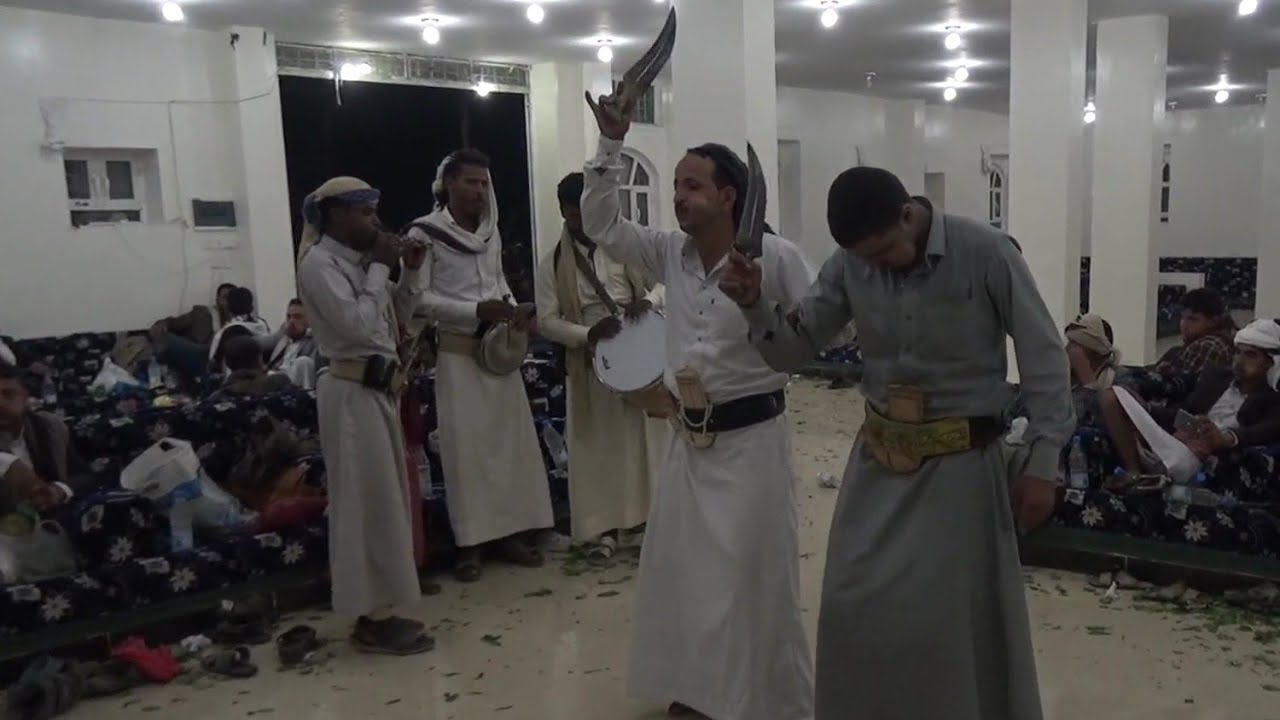 مزمار سليم سعيد جلسه من أروع الجلسات  ورقص خيالي👌