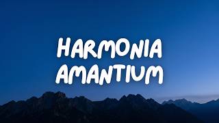 Harmonia Amantium  | Latin Song 2026
