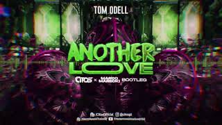 Tom Odell - Another Love  (Citos & Marco Marecki Bootleg)