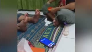 kompak, terapi lintah pasutri ll untuk pencegahan penyakit.