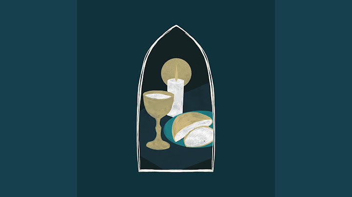 Nineteenth Sunday in Ordinary Time (Psalm 33: Blessed The People The Lord Has Chosen) (feat....