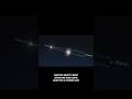 This Supernova Appeared 4 Times in the Sky 😱 (Gravitational Lensing Explained) #spacescience #shorts
