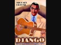 Django Reinhardt - Moten Swing - Paris, 08.12.1945