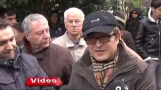 Müzeyyen Senar Cenaze Töreni̇...