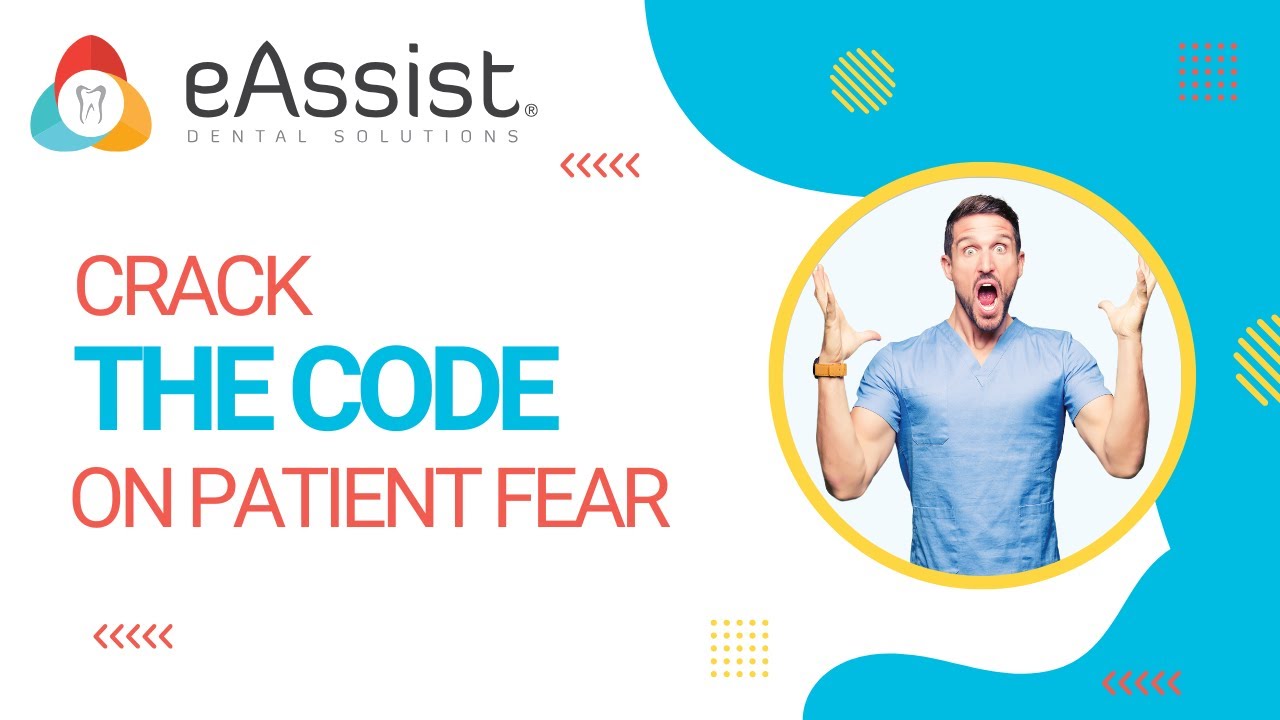 The Neuroscience of Patient Anxiety—And How to Turn It Into Practice Growth