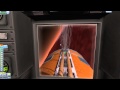 Kerbal Space Program - Orange Efficiency - Reddit Challenge