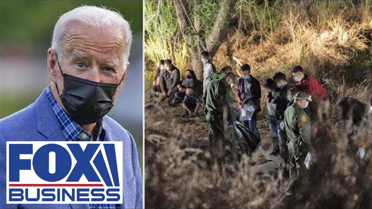 Border not just a crisis, it's 'absolute chaos': Sean Duffy