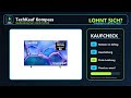Samsung Crystal UHD 4K U7099F: Lohnt sich der Kauf wirklich?