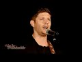 Jensen Ackles singing- By Kelly