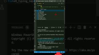 how to install any module in python(prithvi tiwari) #visualstudiocode #pythonprogramming #tutorial