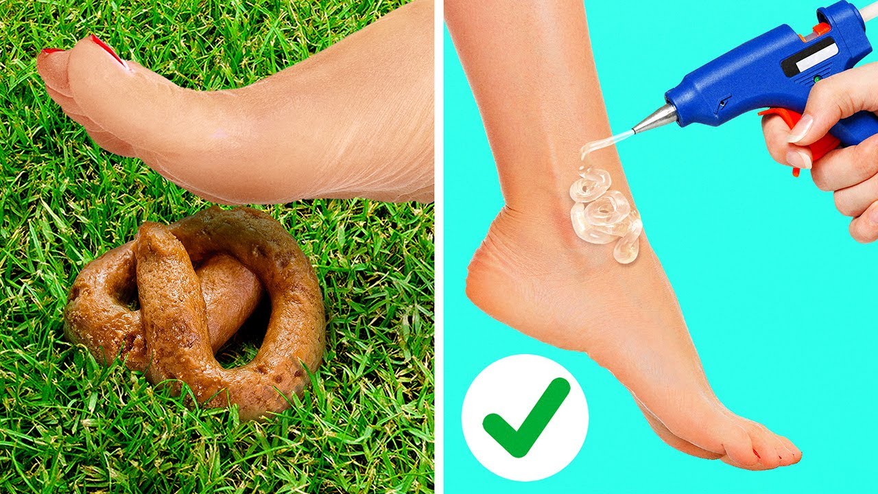 31 SOLUTIONS FOR ALL YOUR PROBLEMS