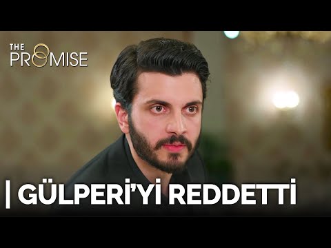 Savaş, Gülperi’yi reddetti! | Yemin 463. Bölüm