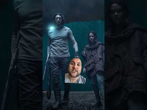 65 Looks AWESOME 65movie